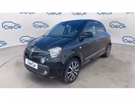 Renault Twingo 0.9 TCe 90 Cosmic