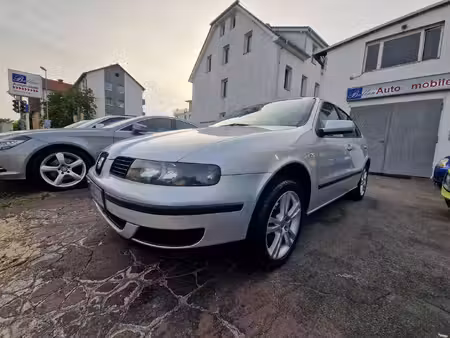 Seat Leon 1.6 105 Stella