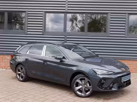 Cupra Leon 1.5 TSI 150