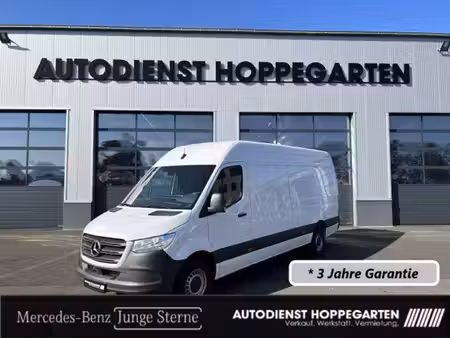 Mercedes-Benz Sprinter 2.0 CDI 170