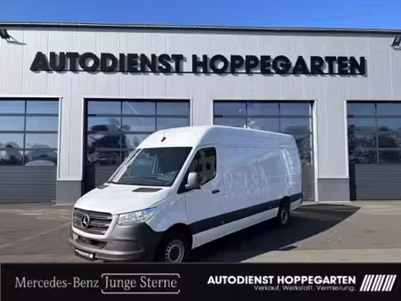 Mercedes-Benz Sprinter 2.0 CDI 170