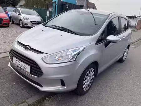 Ford B-max Trend