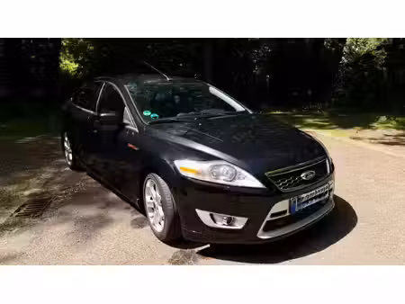 Ford Mondeo 2.2 TDCi 175 Titanium S