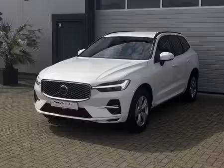 Volvo XC60 2.0 250 4x4