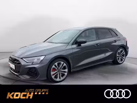 Audi A3 S3 2.0 TDI 150