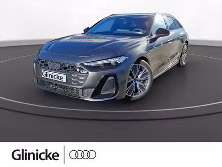 Audi A5 2.0 TDI 204 Exclusive Line quattro