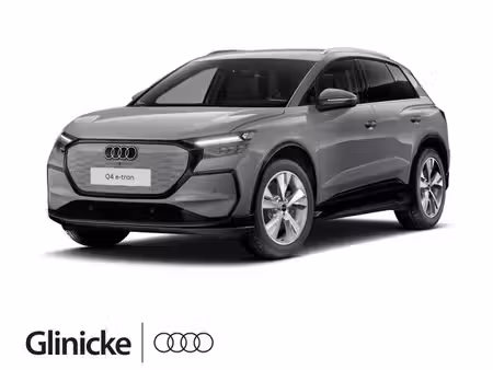 Audi Q4 e-tron 204