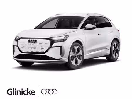Audi Q4 e-tron 204
