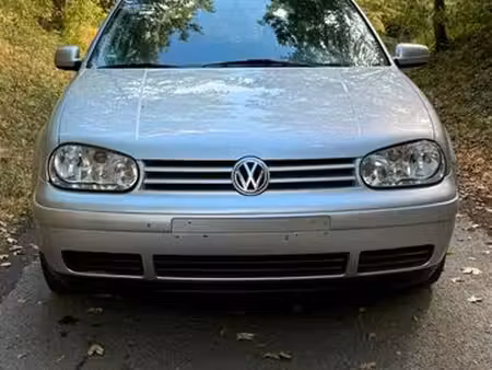 Volkswagen Golf 1.4 75