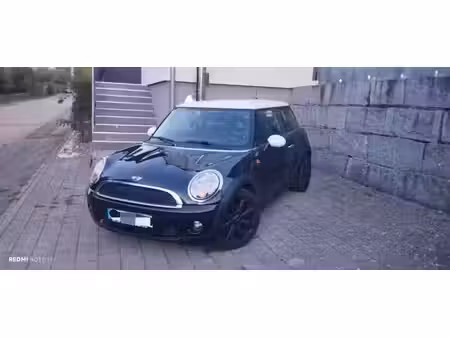 Mini Mini Cooper 1.6 122