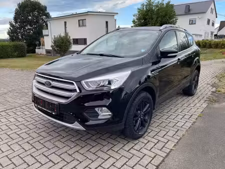 Ford Kuga 1.5 150 Cool & Connect