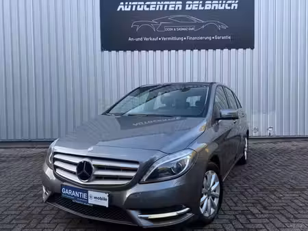 Mercedes-Benz Classe B B 180