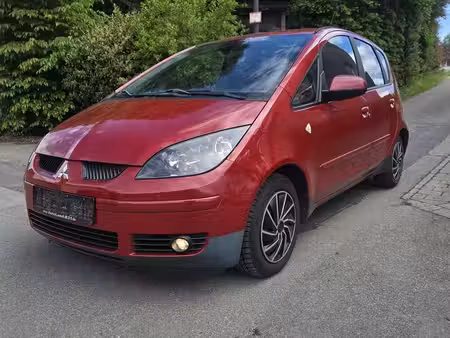 Mitsubishi Colt 1.3 95 Intense