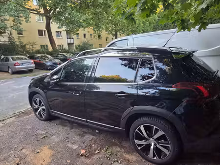 Peugeot 2008 1.2 PureTech 110