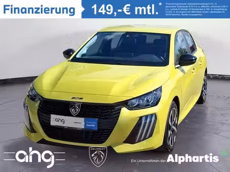 Peugeot 208 1.2 PureTech 75 Active