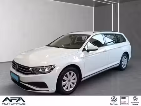 Volkswagen Passat 1.5 TSI 150