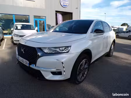 DS 7 E Tense 1.6 225 Bastille
