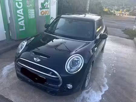 Mini Mini Cooper S 2.0 192