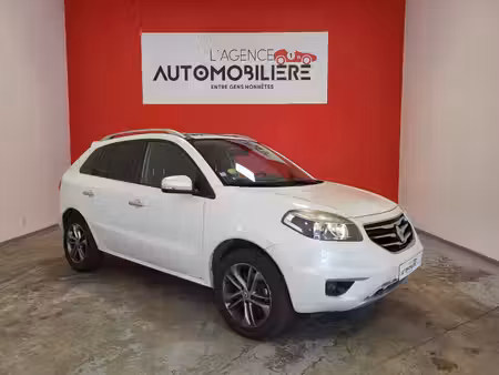 Renault Koleos 2.0 dCi 150 Bose
