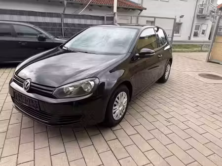 Volkswagen Golf 1.4 80