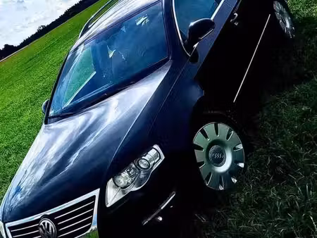 Volkswagen Passat 2.0 TDI 170