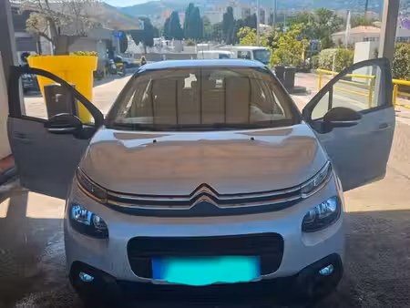 Citroën C3 HDi 100