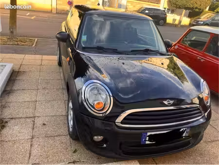 Mini Mini One 1.6 90