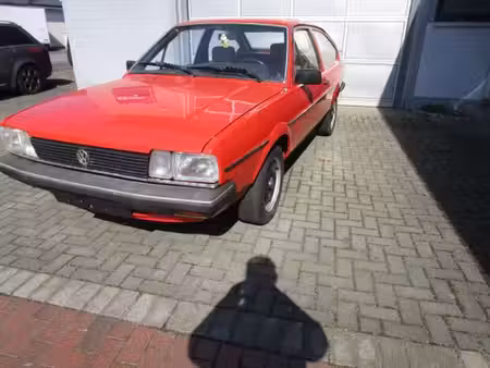 Volkswagen Passat CL