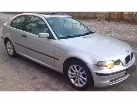 BMW Série 3 361i 1.8 115