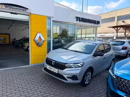 Dacia Sandero 1.0 67