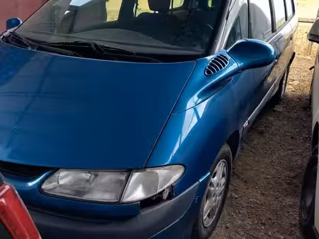Renault Espace 2.2 110