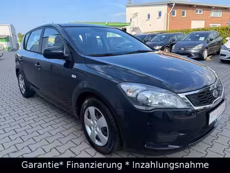 Kia Ceed 1.4