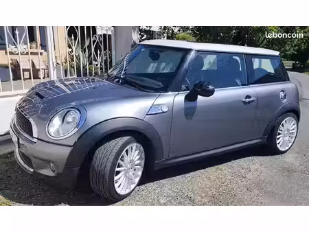 Mini Mini Cooper S 1.6 175