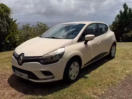 Renault Clio 1.2 75
