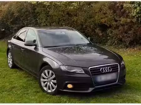 Audi A4 1.8 TFSI 160 Ambiente
