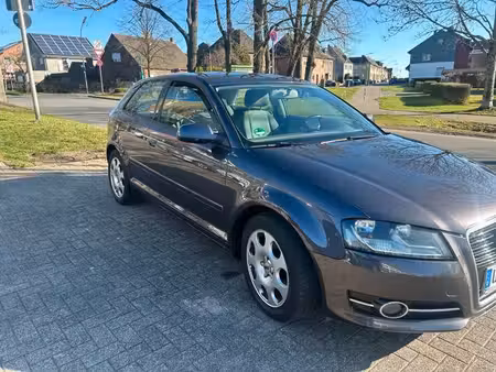 Audi A3 1.2 TFSI 105