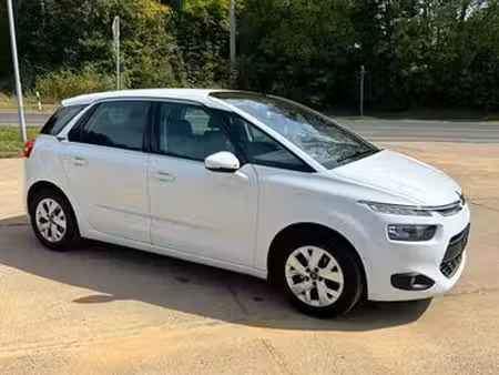Citroën C4 Picasso 1.2 Selection