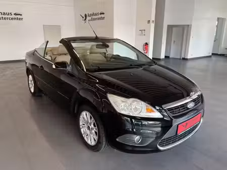 Ford Focus 2.0 TDCi 136 Trend