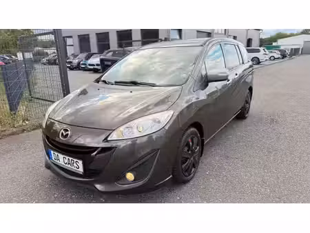 Mazda 5 1.6 115