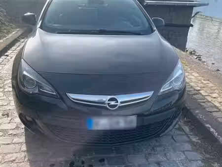 Opel Astra 1.4 120