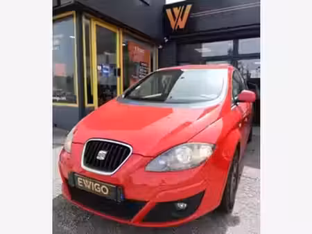 Seat Altea 1.2 TSI 105 I Tech