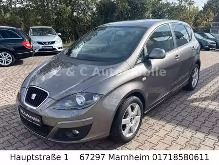 Seat Altea 1.2 TSI 105