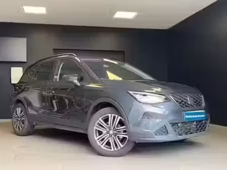 Seat Arona 1.0 TSI 95