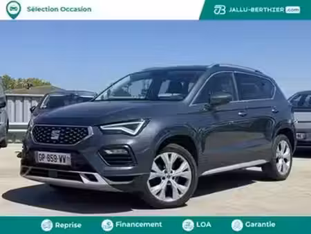 Seat Ateca 1.5 TSI 150 Xperience