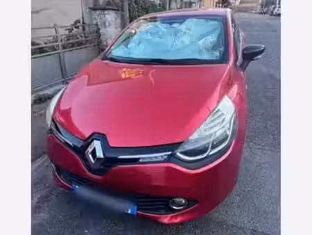 Renault Clio 1.2 75 Zen