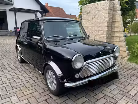 Rover Mini 1.3 53