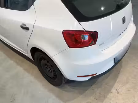 Seat Ibiza 1.4 Référence