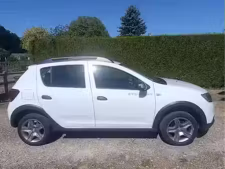 Dacia Sandero 1.0 SCe 73 Urban Stepway