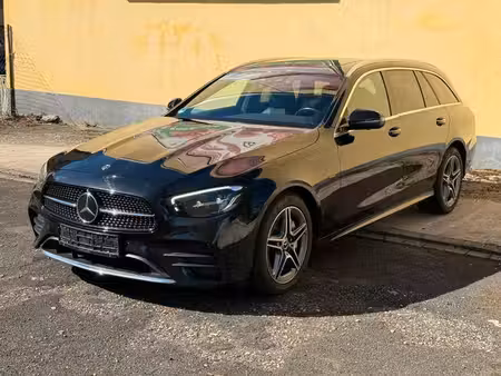 Mercedes-Benz Classe E E 300 2.0 320