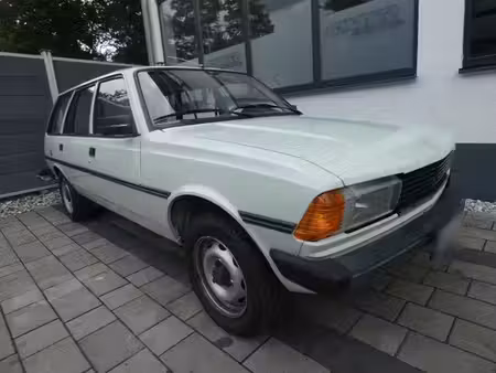 Peugeot 305 GL